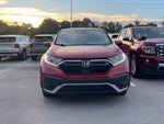 2022 Honda CR-V EX - POWER MOONROOF / 1-OWNER