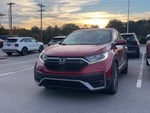 2022 Honda CR-V EX - POWER MOONROOF / 1-OWNER