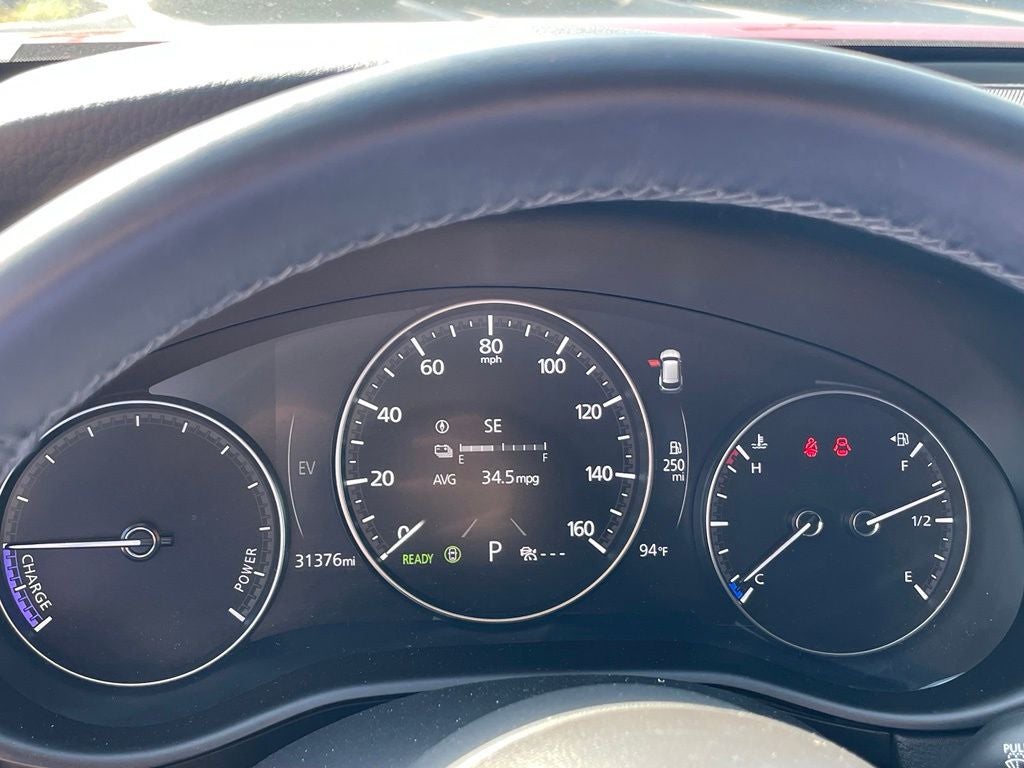 2025 Mazda Mazda CX-50 Hybrid Premium - POWER MOONROOF / APPLE CARPLAY