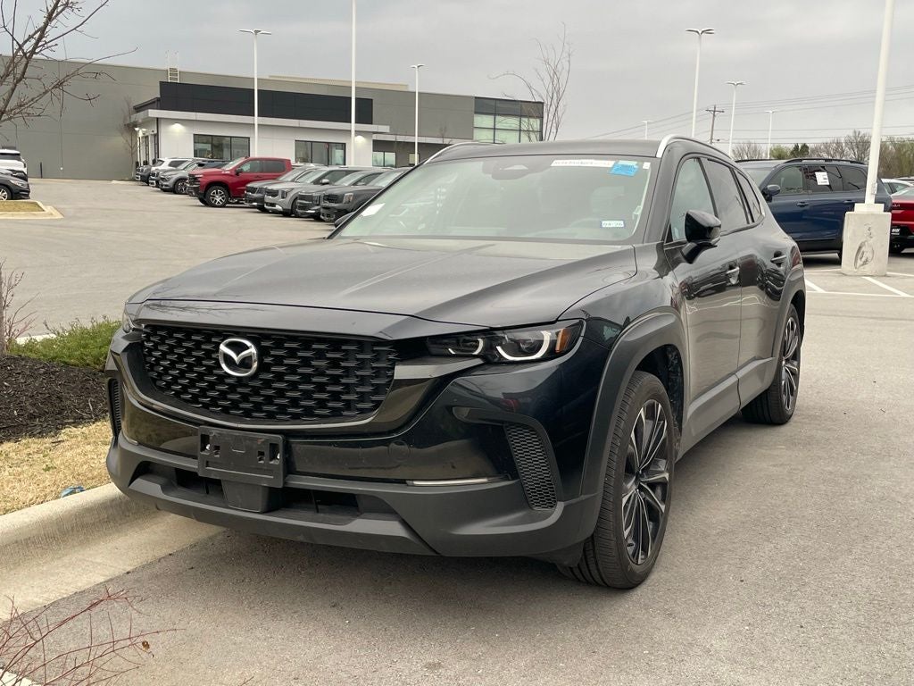 2025 Mazda Mazda CX-50 2.5 S Premium Plus Package
