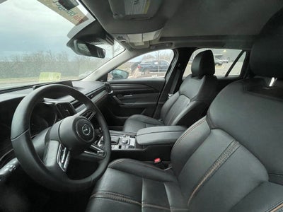 2025 Mazda Mazda CX-50 2.5 S Premium Plus Package