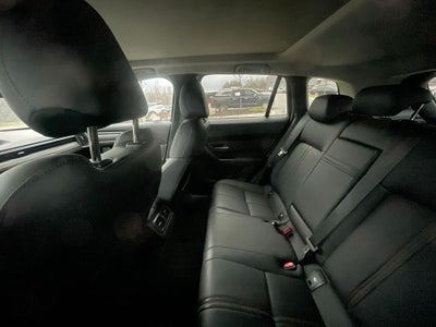 2025 Mazda Mazda CX-50 2.5 S Premium Plus Package