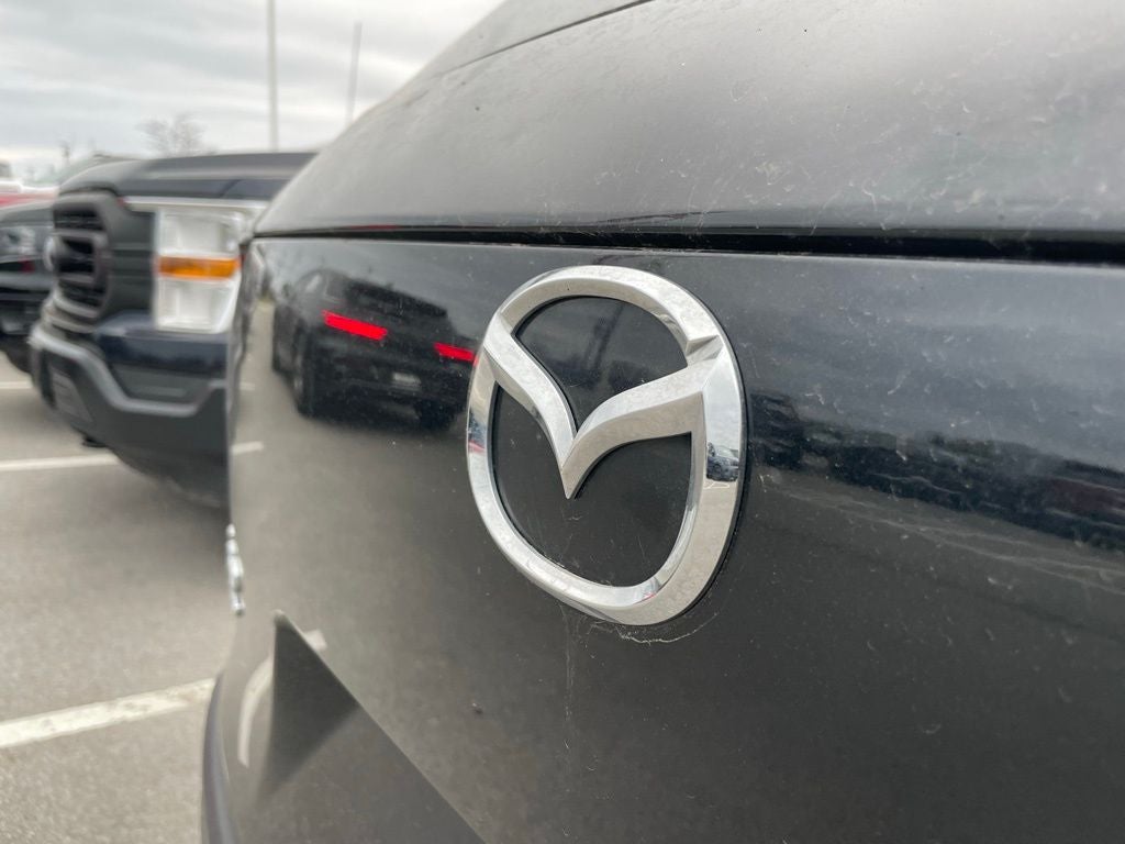 2025 Mazda Mazda CX-50 2.5 S Premium Plus Package