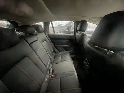 2025 Mazda Mazda CX-50 2.5 S Premium Plus Package