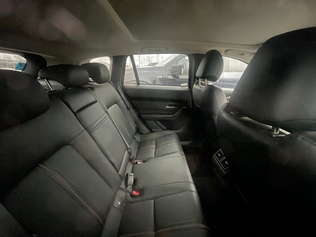 2025 Mazda Mazda CX-50 2.5 S Premium Plus Package