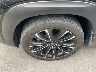 2025 Mazda Mazda CX-50 2.5 S Premium Plus Package