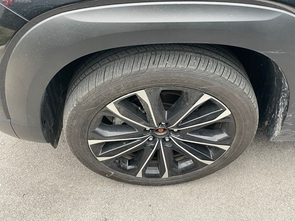 2025 Mazda Mazda CX-50 2.5 S Premium Plus Package