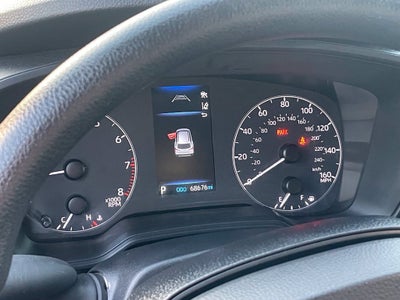 2024 Toyota Corolla Cross L - PROACTIVE DRIVING ASSIT / WIRELESS CARPLAY