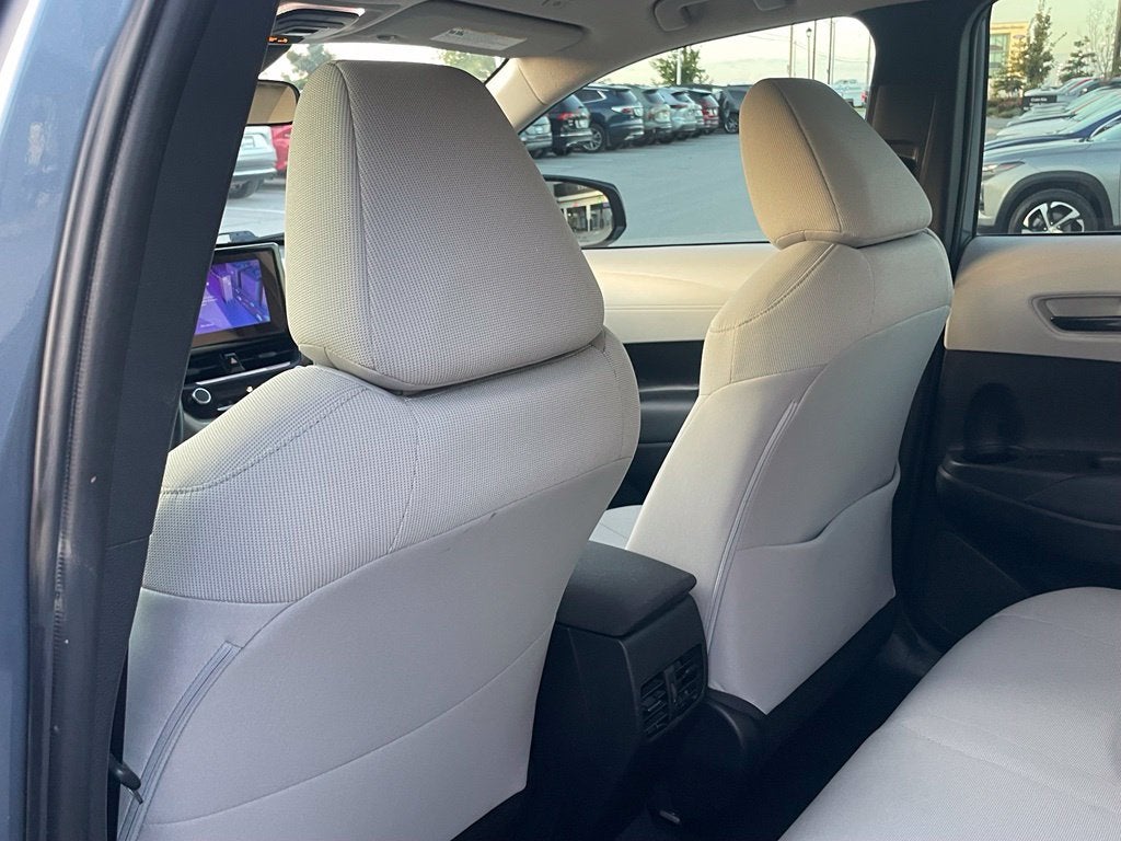 2024 Toyota Corolla Cross L - PROACTIVE DRIVING ASSIT / WIRELESS CARPLAY