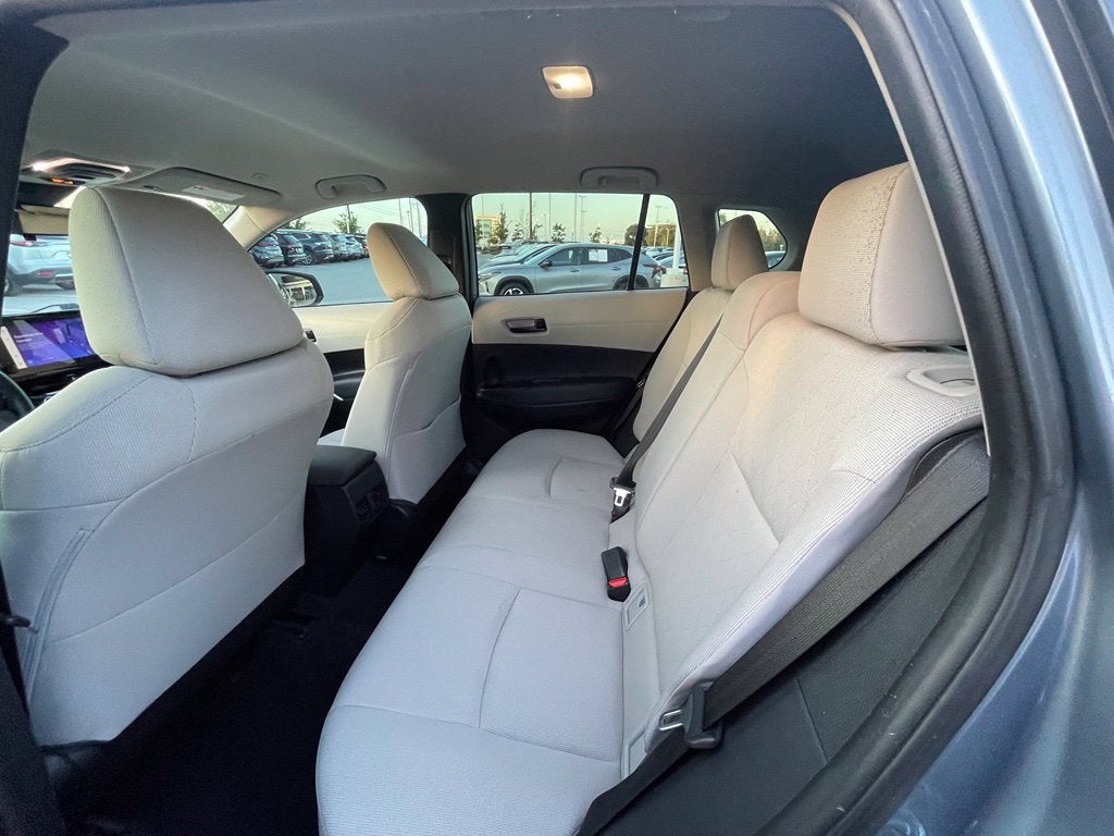 2024 Toyota Corolla Cross L - PROACTIVE DRIVING ASSIT / WIRELESS CARPLAY