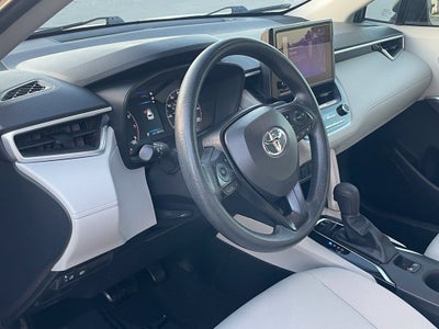 2024 Toyota Corolla Cross L - PROACTIVE DRIVING ASSIT / WIRELESS CARPLAY