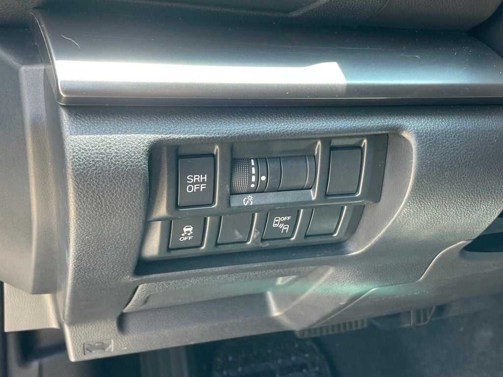 2018 Subaru Crosstrek 2.0i Limited - SUNROOF / POWER LIFTGATE