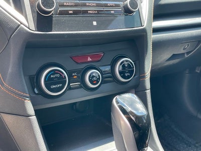 2018 Subaru Crosstrek 2.0i Limited - SUNROOF / POWER LIFTGATE