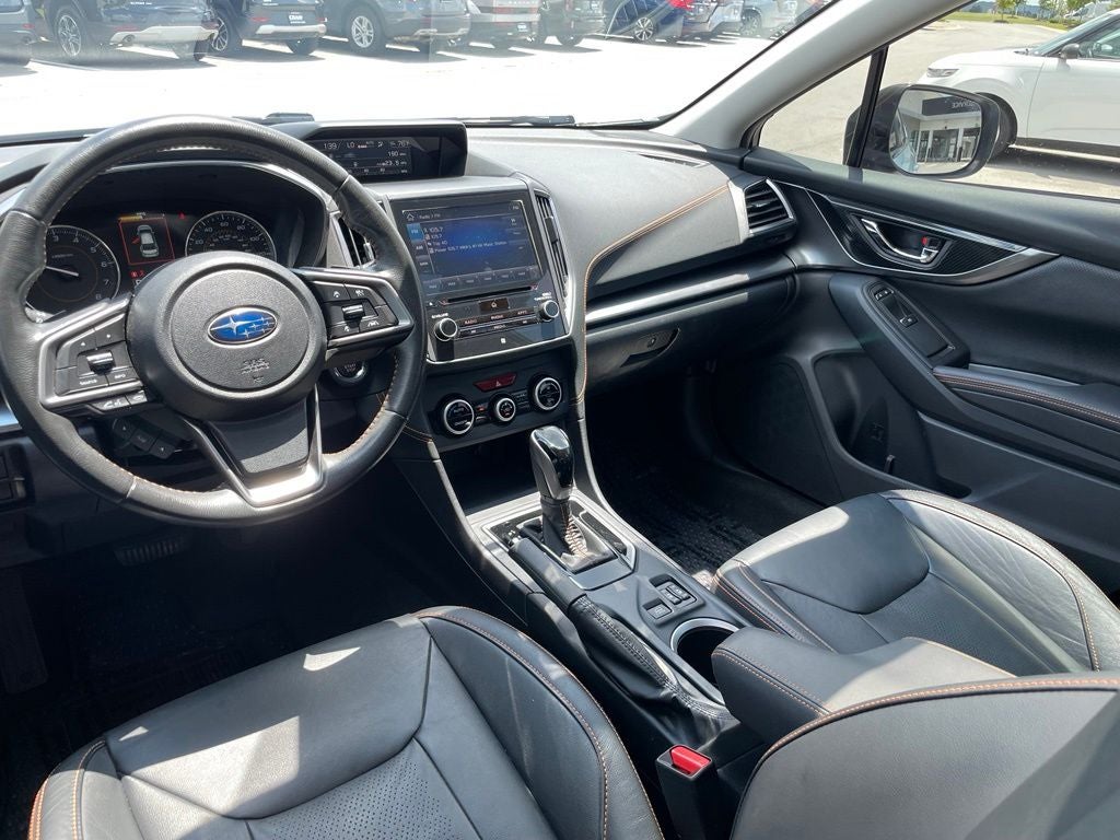 2018 Subaru Crosstrek 2.0i Limited - SUNROOF / POWER LIFTGATE