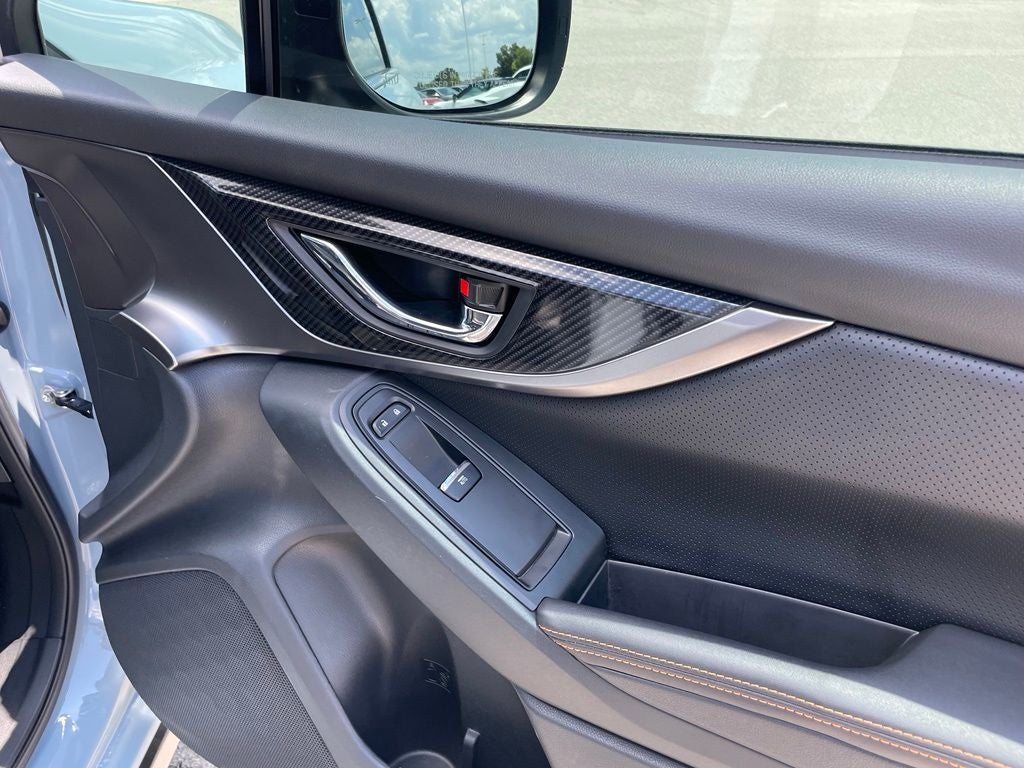 2018 Subaru Crosstrek 2.0i Limited - SUNROOF / POWER LIFTGATE