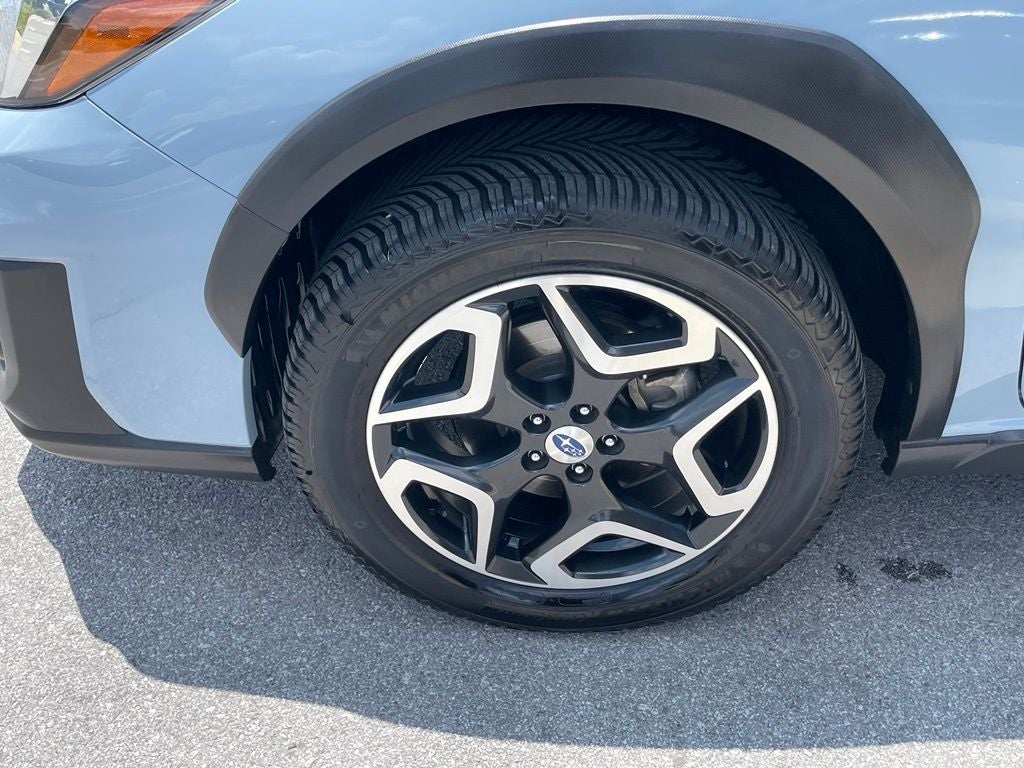 2018 Subaru Crosstrek 2.0i Limited - SUNROOF / POWER LIFTGATE