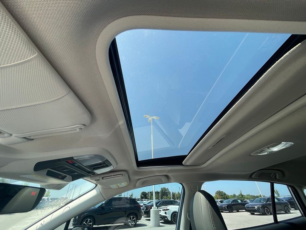 2023 Subaru Crosstrek Sport - POWER MOONROOF / BLIND SPOT MONITOR