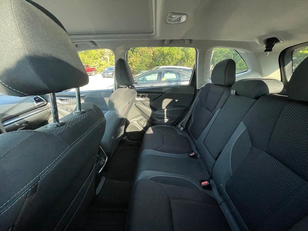 2019 Subaru Forester Premium - PANORAMIC MOONROOF / REAR POWER GATE