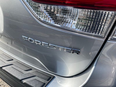 2019 Subaru Forester Premium - PANORAMIC MOONROOF / REAR POWER GATE