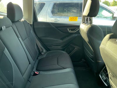 2019 Subaru Forester Premium - PANORAMIC MOONROOF / REAR POWER GATE