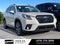 2022 Subaru Forester Limited - POWER LIFTGATE / ONE OWNER