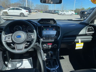 2022 Subaru Forester Touring - ONE OWNER / CLEAN CARFAX