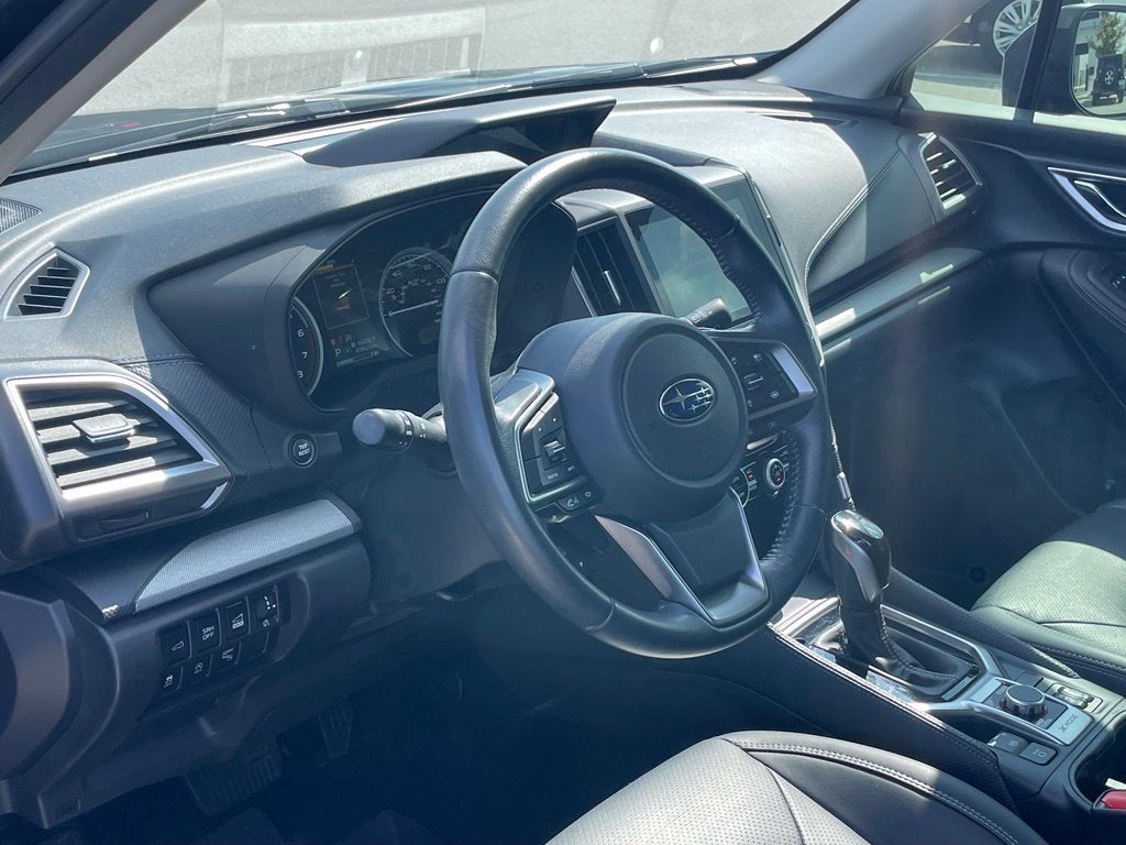 2021 Subaru Forester Limited - PANORAMIC MOONROOF / HEATED SEATS