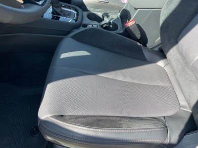 2025 Subaru Forester Hybrid Touring - POWER MOONROOF / VENTILATED SEATS