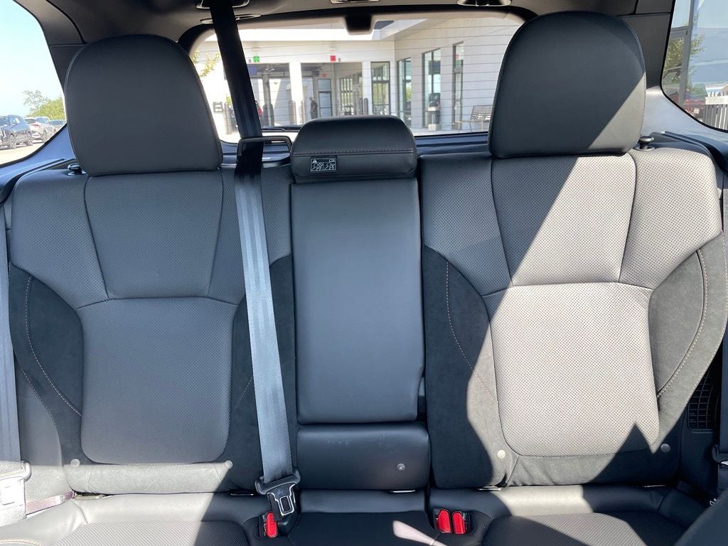 2025 Subaru Forester Hybrid Touring - POWER MOONROOF / VENTILATED SEATS