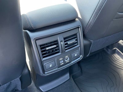 2025 Subaru Forester Hybrid Touring - POWER MOONROOF / VENTILATED SEATS