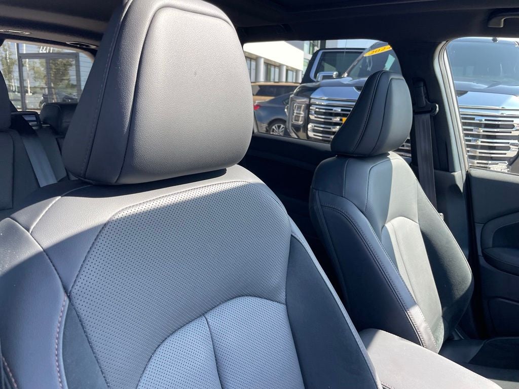 2025 Subaru Forester Hybrid Touring - POWER MOONROOF / VENTILATED SEATS