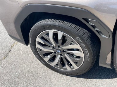 2025 Subaru Forester Hybrid Touring - POWER MOONROOF / VENTILATED SEATS