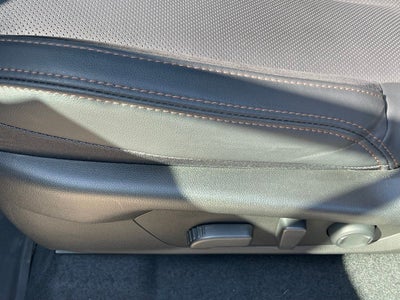 2025 Subaru Forester Hybrid Touring - POWER MOONROOF / VENTILATED SEATS