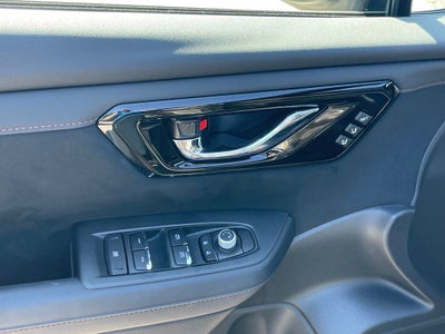 2025 Subaru Forester Hybrid Touring - POWER MOONROOF / VENTILATED SEATS