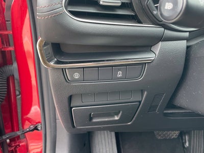 2019 Mazda Mazda3 Base