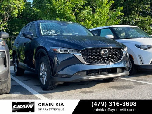 2023 Mazda Mazda CX-5 2.5 S Select Package - 1 OWNER / CLEAN CARFAX