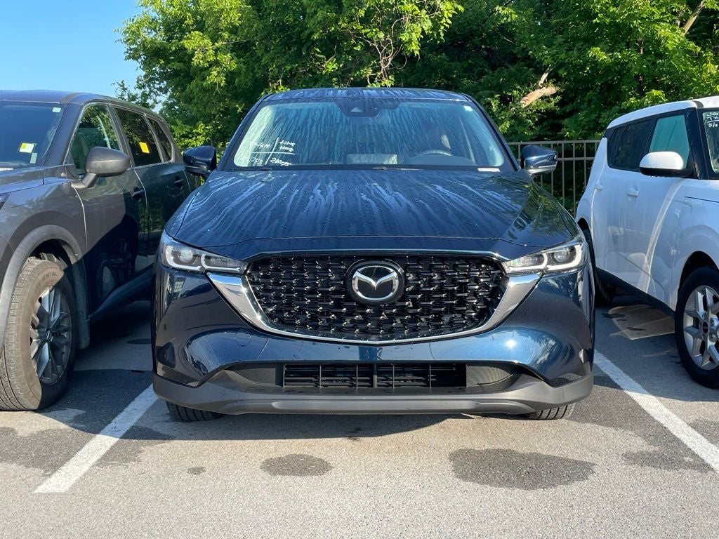 2023 Mazda Mazda CX-5 2.5 S Select Package - 1 OWNER / CLEAN CARFAX
