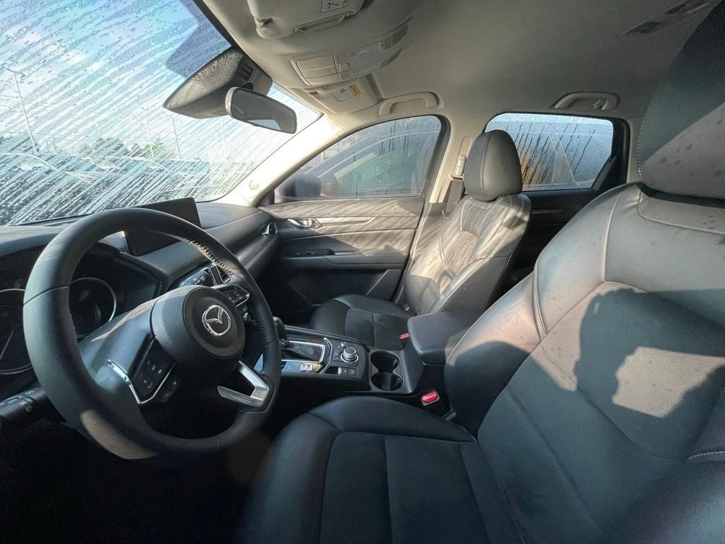 2023 Mazda Mazda CX-5 2.5 S Select Package - 1 OWNER / CLEAN CARFAX