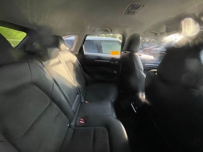 2023 Mazda Mazda CX-5 2.5 S Select Package - 1 OWNER / CLEAN CARFAX