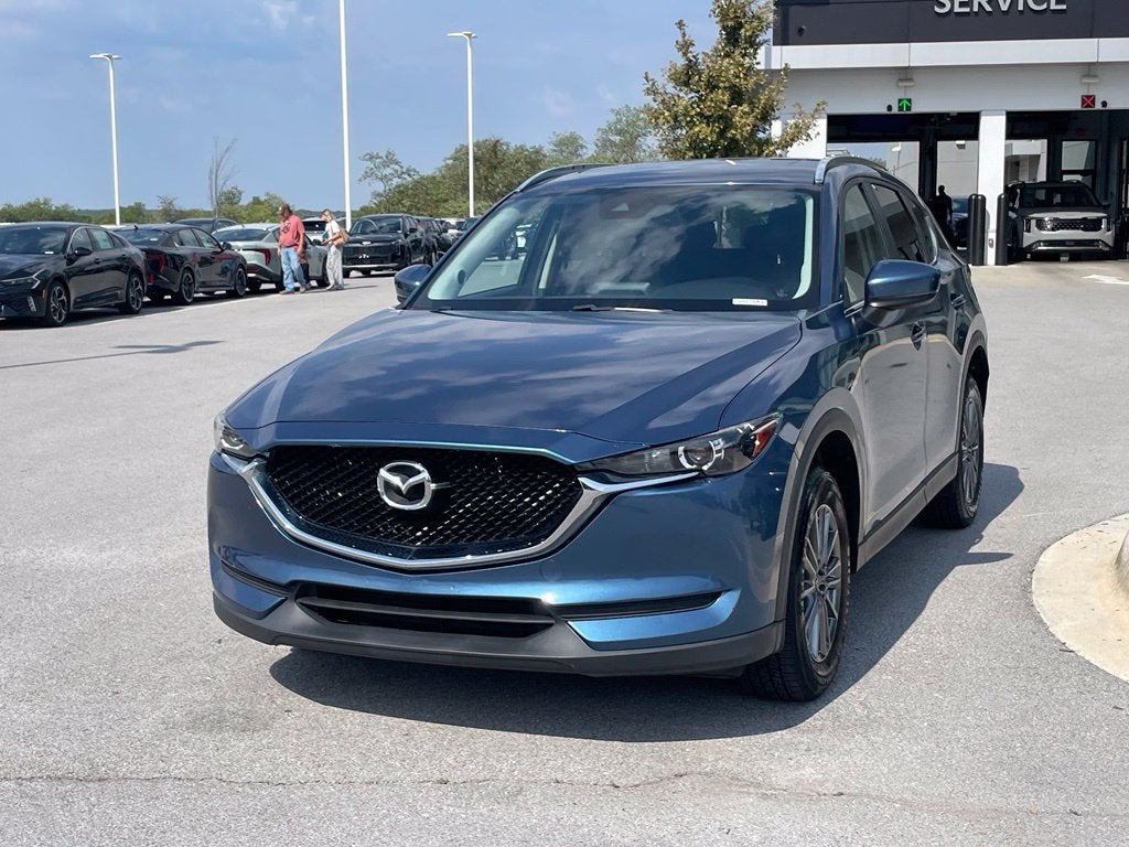 2017 Mazda Mazda CX-5 Touring - NAVIGATION / POWER MOONROOF