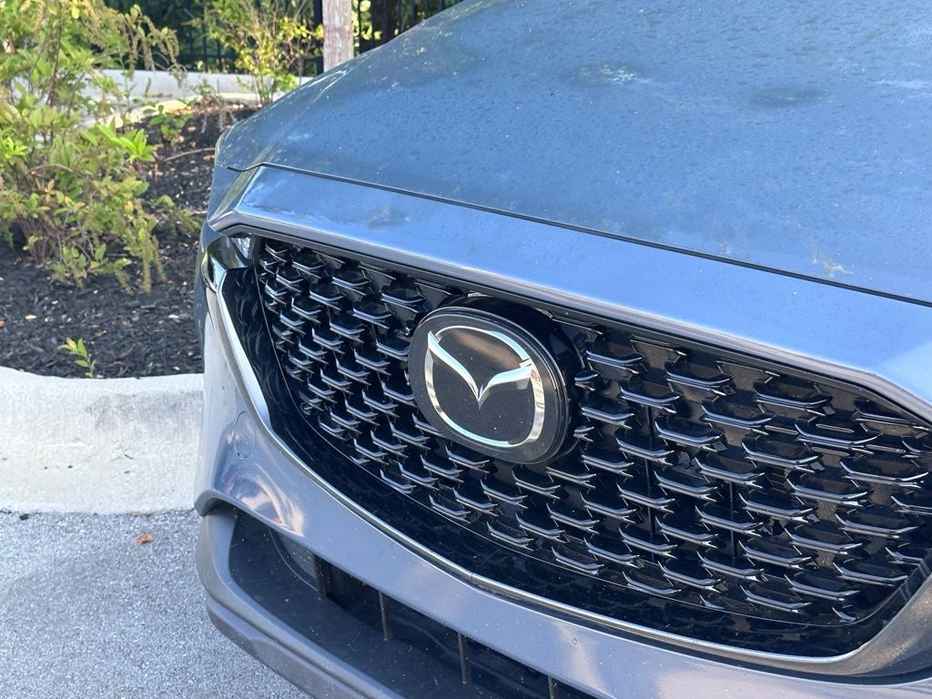 2023 Mazda Mazda CX-5 2.5 S Carbon Edition - POWER MOONROOF / APPLE CARPLAY