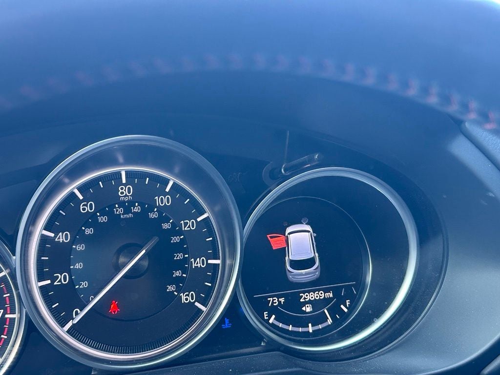 2023 Mazda Mazda CX-5 2.5 S Carbon Edition - POWER MOONROOF / APPLE CARPLAY