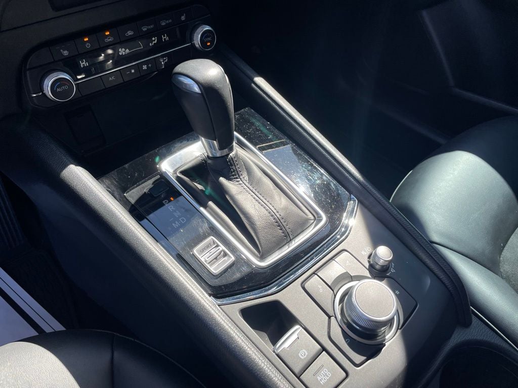 2021 Mazda Mazda CX-5 Touring - ONE OWNER / CLEAN CARFAX