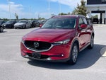 2019 Mazda Mazda CX-5 Grand Touring - POWER MOONROOF / NAVIGATION