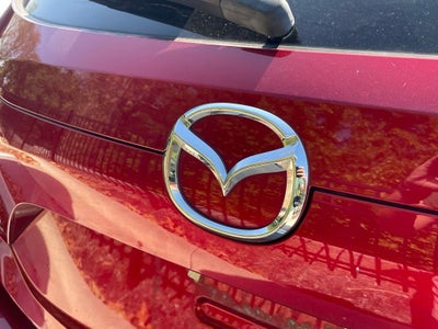 2019 Mazda Mazda CX-5 Grand Touring - POWER MOONROOF / NAVIGATION