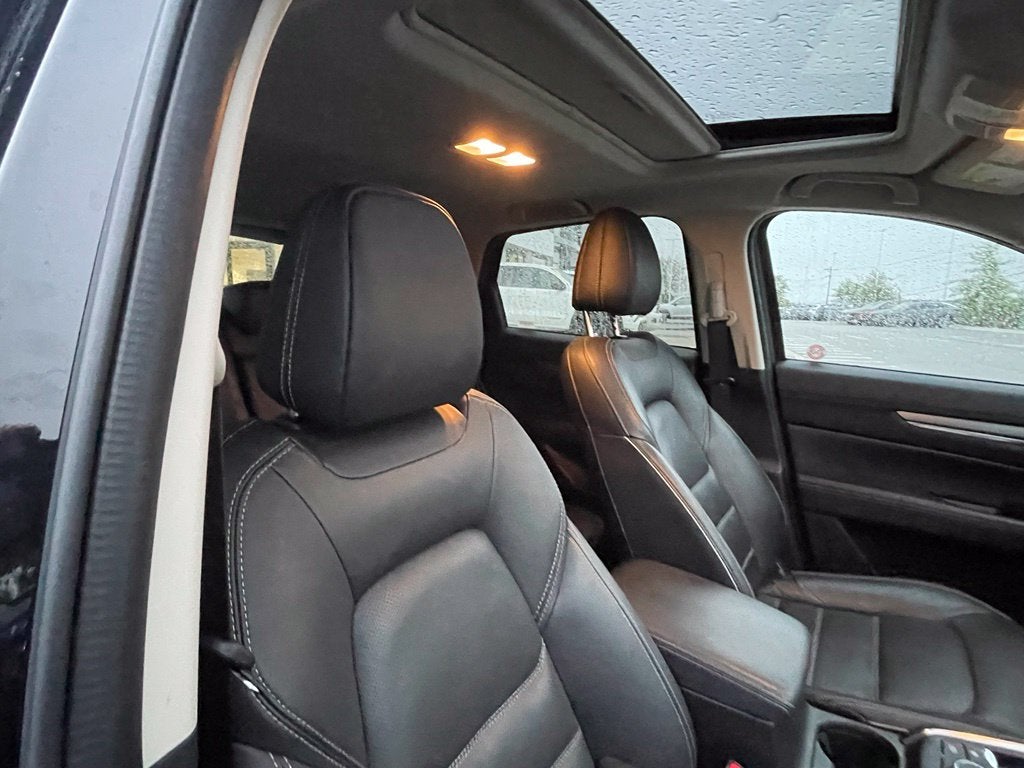 2025 Mazda Mazda CX-5 2.5 S Premium Plus Package - SUNROOF / POWER LIFTGATE