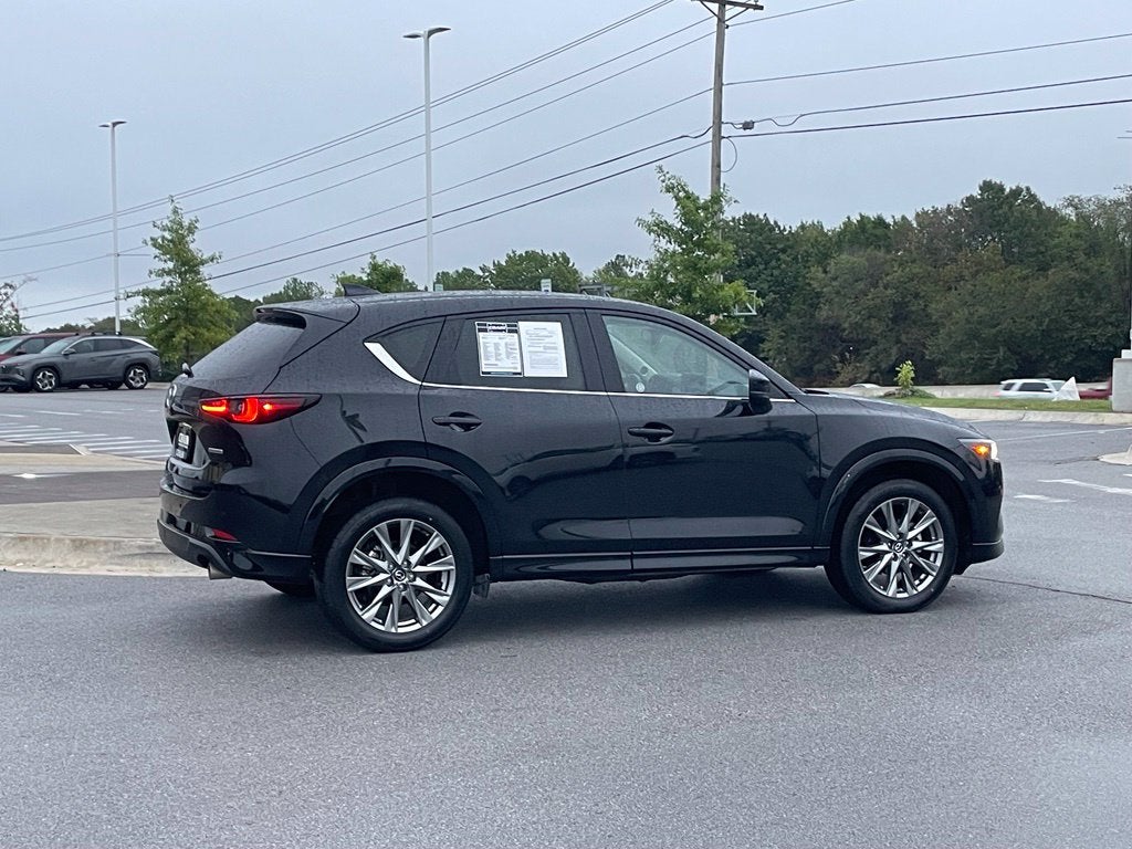 2025 Mazda Mazda CX-5 2.5 S Premium Plus Package - SUNROOF / POWER LIFTGATE