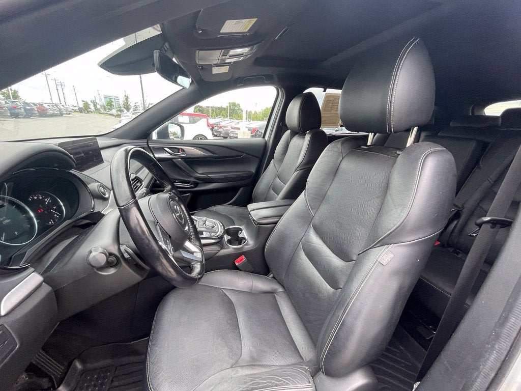 2023 Mazda Mazda CX-9 Grand Touring - 3RD ROW / POWER MOONROOF