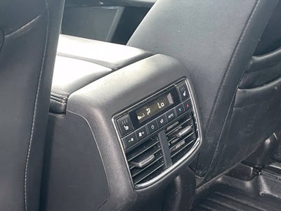 2023 Mazda Mazda CX-9 Grand Touring - 3RD ROW / POWER MOONROOF