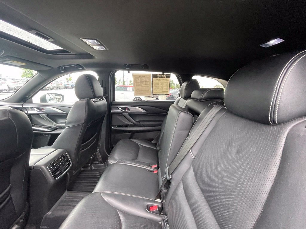 2023 Mazda Mazda CX-9 Grand Touring - 3RD ROW / POWER MOONROOF